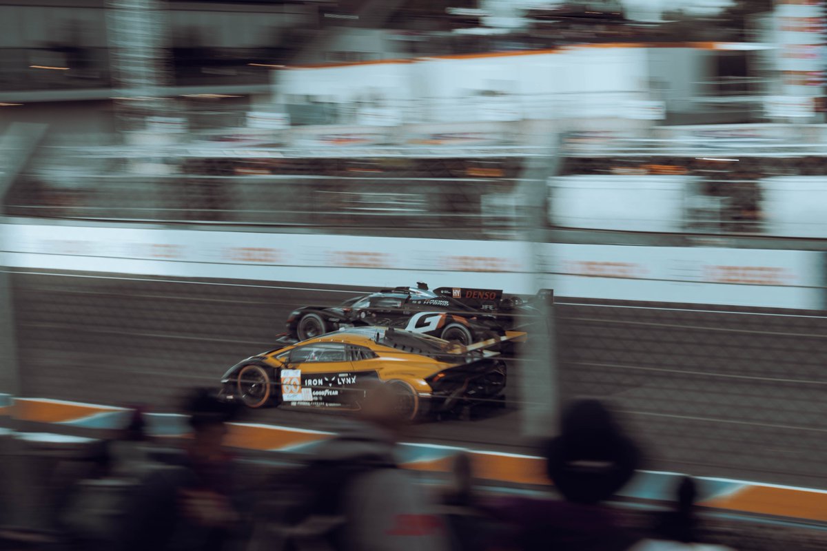 YoAnN_2s's tweet photo. Les 24h du mans c’était quelque chose.
Objectif : être de l’autre coté des grillages en 2025 ⏳
#lemans24 #wec https://t.co/mr6sm1UVq3