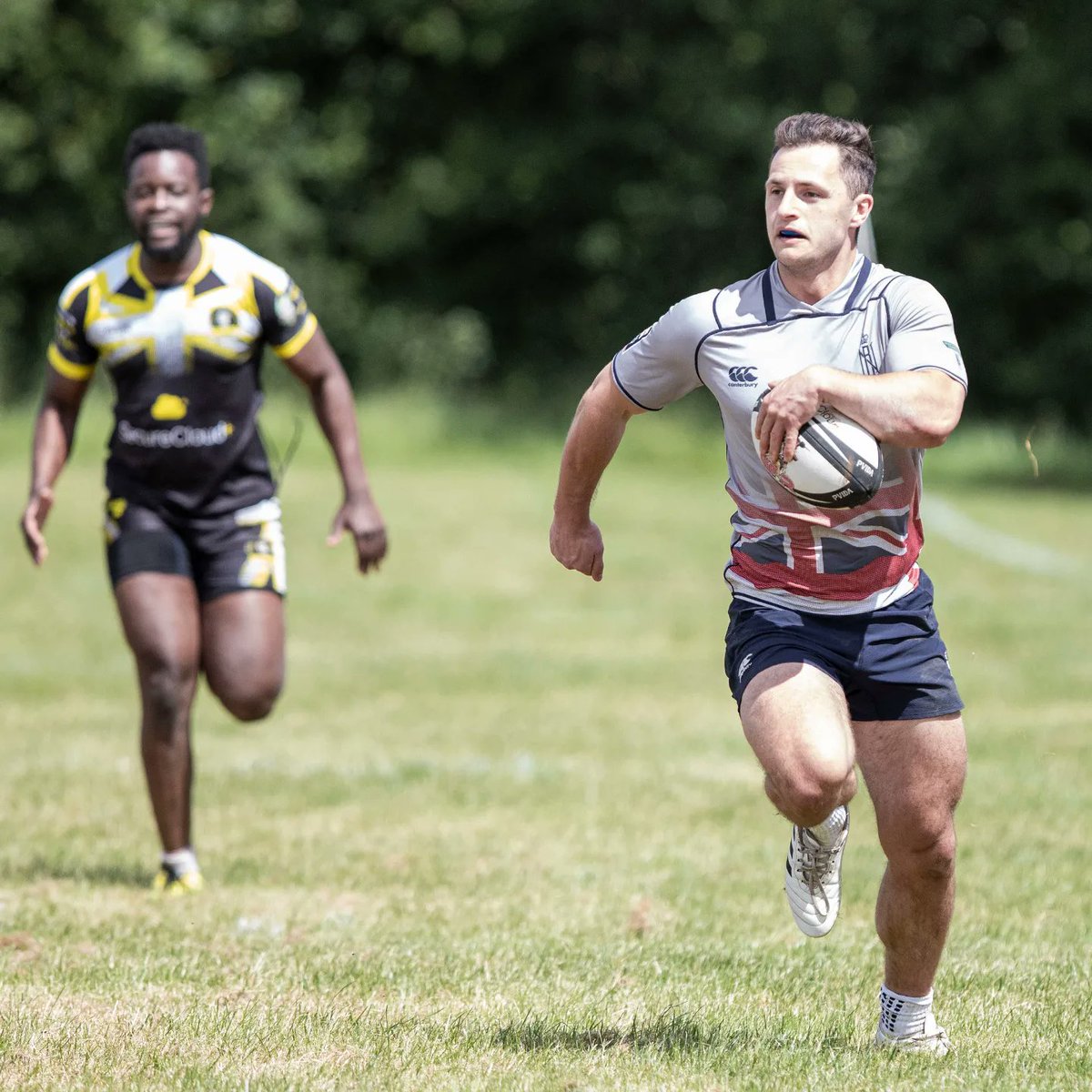 Royal Navy Rugby tweet media