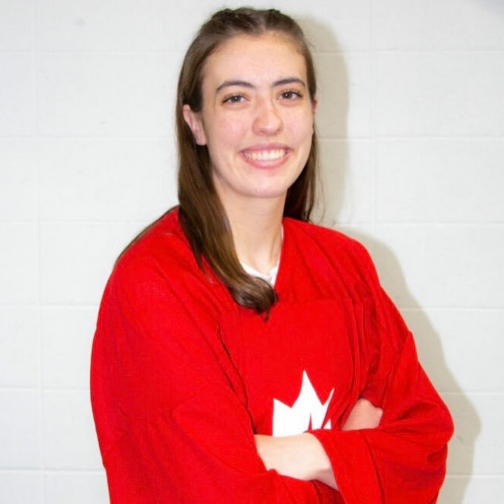 Ringette Calgary tweet media