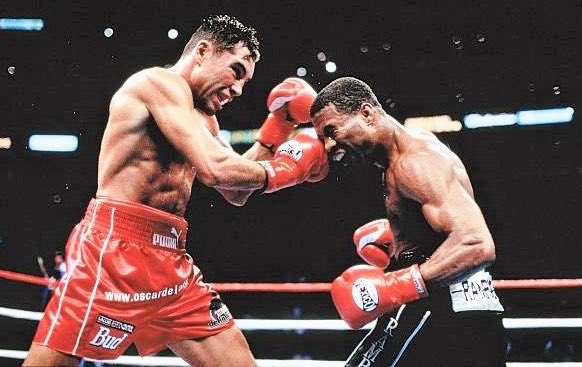 The Fight City tweet media