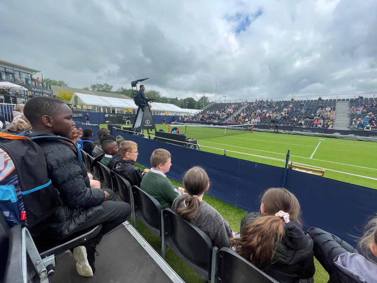 CCAYear4 tweet media