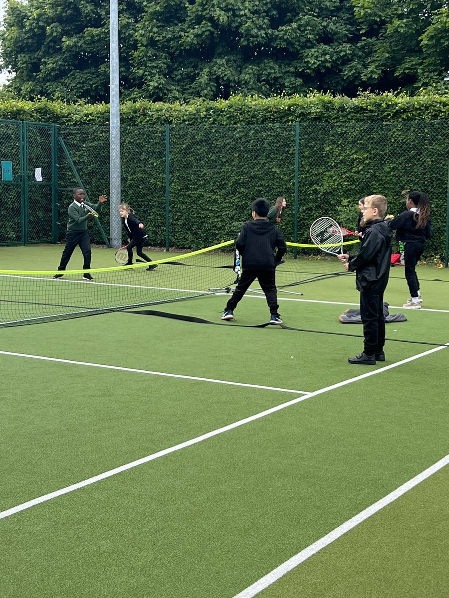 CCAYear4 tweet media