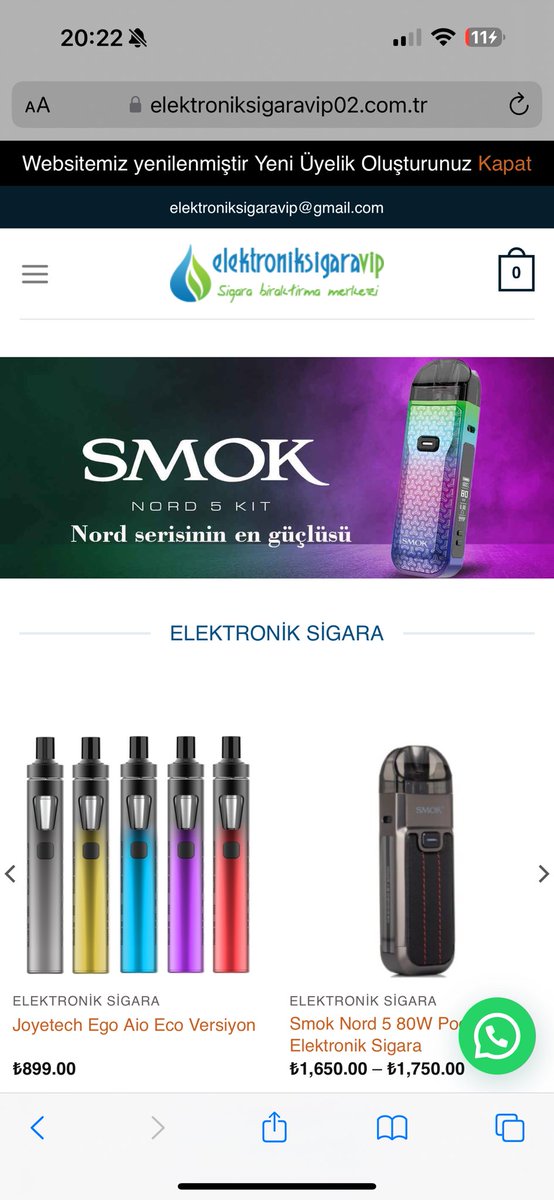 eSigaraVip's tweet photo. Güncel Websitemiz:

https://t.co/KU3P9oissd

Güncel Twitter-X Adresimiz:

https://t.co/w6iWixjPkU

Güncel Telegram Kanalımız:

https://t.co/85dohL38hg

Güncel Youtube Kanalımız: https://t.co/3hGwfrKgMs   

#NeMutluTürkümDiyene #btc #sigara #EURo2024 #Galatasaray #Fenerbahçe https://t.co/KYv0agpfA4