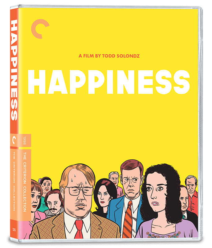 Criterion's tweet photo. ✨Announcing our SEPTEMBER 2024 Criterion Collection titles!✨https://t.co/b9WNq5de4h

A trio of films from a New Queer Cinema renegade, a metaphysical exploration of gay love and loneliness, and a disturbingly funny portrait of middle-class suburbia. https://t.co/oai1mgblyn