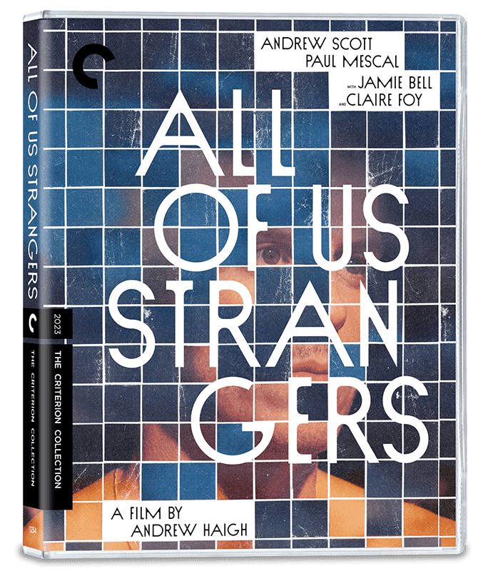 Criterion's tweet photo. ✨Announcing our SEPTEMBER 2024 Criterion Collection titles!✨https://t.co/b9WNq5de4h

A trio of films from a New Queer Cinema renegade, a metaphysical exploration of gay love and loneliness, and a disturbingly funny portrait of middle-class suburbia. https://t.co/oai1mgblyn