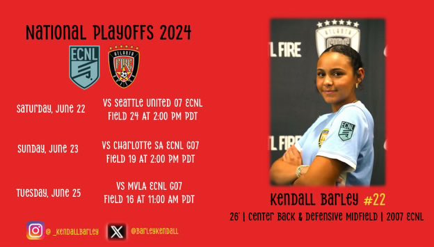So excited to take on some really good competition in Seattle this upcoming week! <a href="/AFU_2007_ECNL/">AFU 2008/2007 Girls ECNL</a>