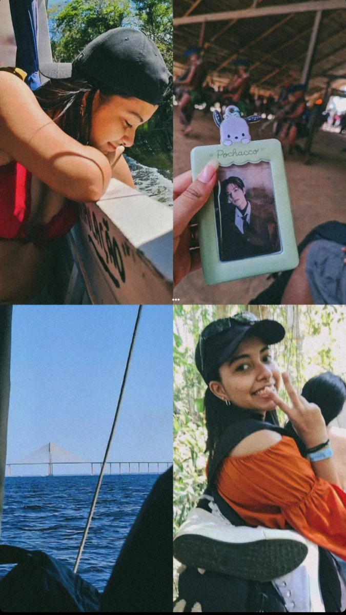 rebeca fechada com o seungmin tweet media