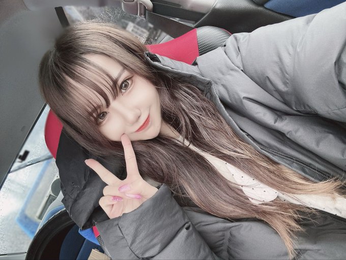 Twitterのコスプレ画像10