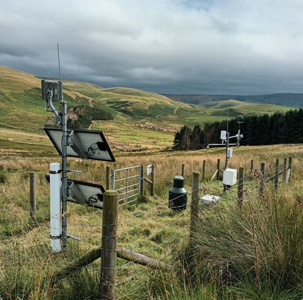 COSMOS-UK (@cosmos_ukceh) on Twitter photo June #siteofthemonth is Sourhope, 350m up in The Cheviots on an area of grassland & mineral soil in the headwaters of Beaumont Water. Sourhope’s remote location means it uses satellite-based connectivity (<a href="/Visat/">rahuldev kalikar</a> and <a href="/GCSatellite/">Ground Control</a>) to enable near real-time environmental monitoring June #siteofthemonth is Sourhope, 350m up in The Cheviots on an area of grassland & mineral soil in the headwaters of Beaumont Water. Sourhope’s remote location means it uses satellite-based connectivity (<a href="/Visat/">rahuldev kalikar</a> and <a href="/GCSatellite/">Ground Control</a>) to enable near real-time environmental monitoring