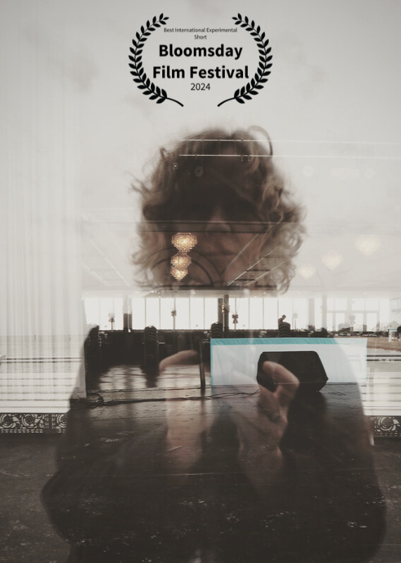 #Bloomsday2024 Awards
🏆Best International Poetry Short
Presented by <a href="/JamesJoyceCentr/">The James Joyce Centre</a> 

'Nine Moons' 
Directed by Janet Lees

#Bloomsday2024 #BloomsdayFilmFestival #PoetryFilm