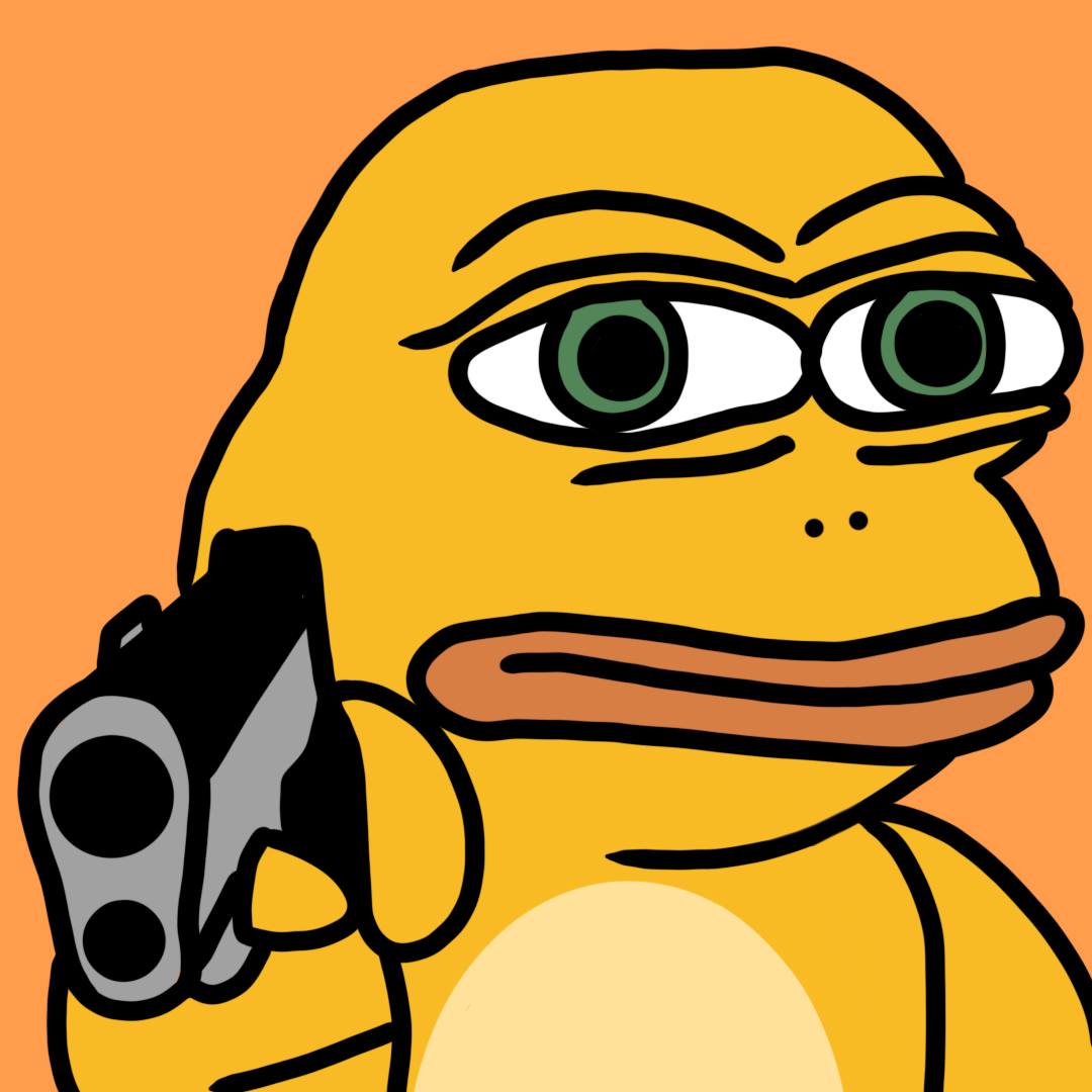 spiritcryptox's tweet image. $pino is the only one you should be looking at 🧡