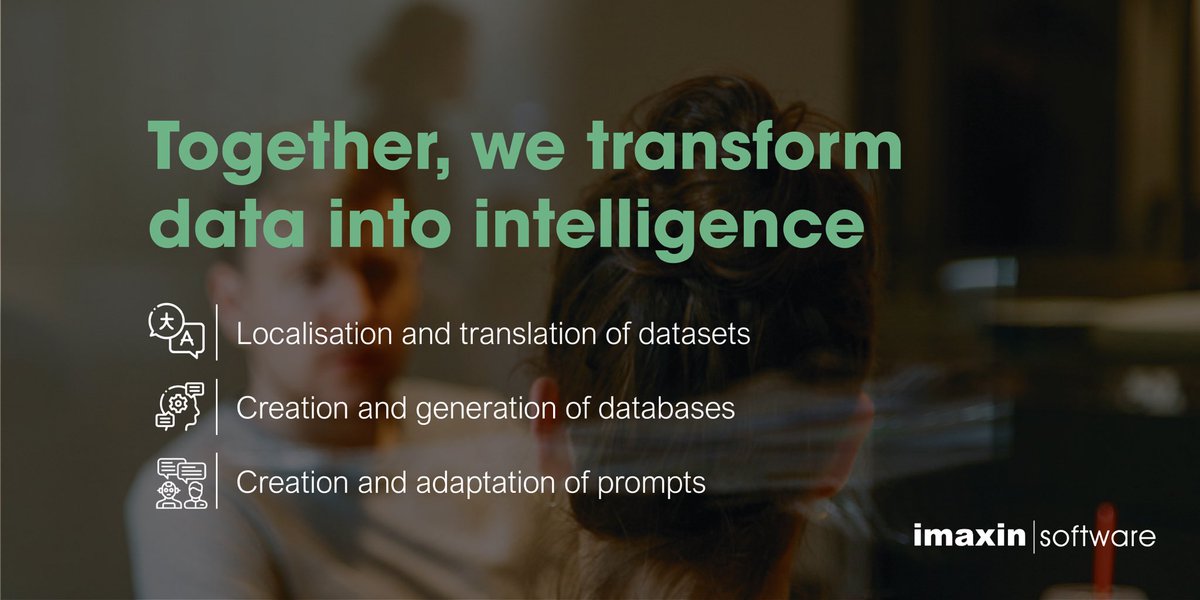 imaxin|software tweet media