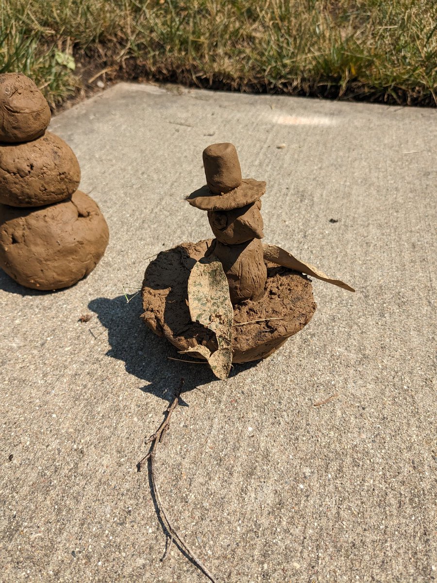 MSU Campus Archaeology Program tweet media