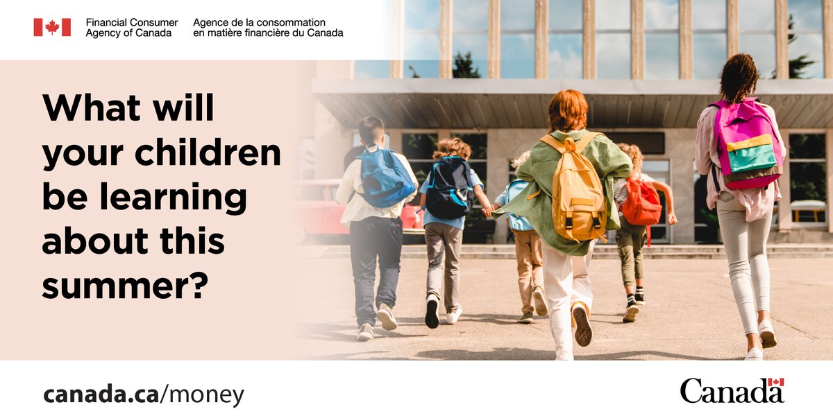 The school year is ending, but summer doesn’t mean the learning needs to end!
 
Empower your children with new skills through the free gamified #FinancialLiteracy courses on the <a href="/ChatterHigh/">ChatterHigh</a> platform. 🍎

resources.chatterhigh.com/gamified-finan… 

#YouthEducation