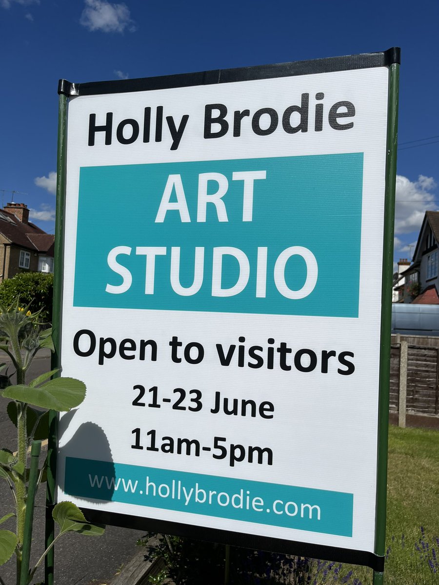 Holly Brodie tweet media