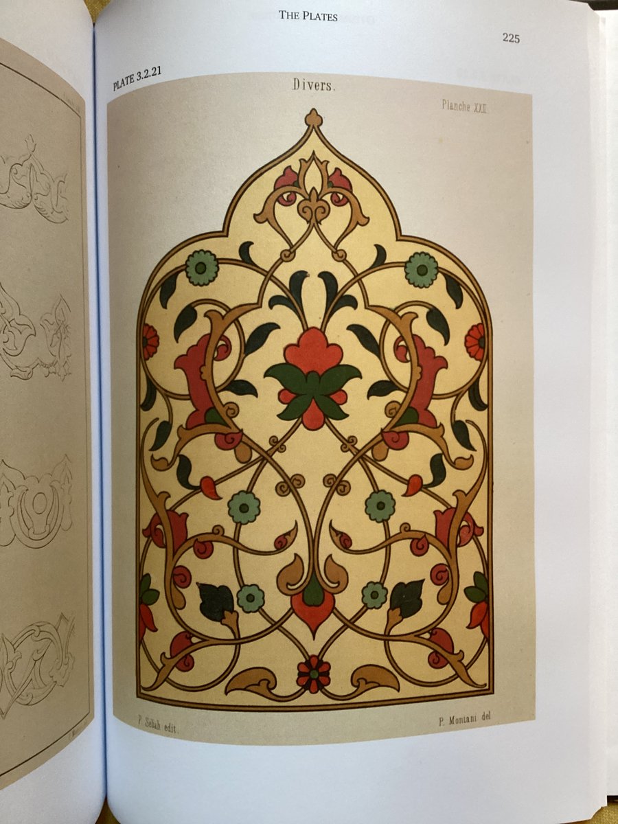 Paul Babinski (@paul_babinski) on Twitter photo Newly arrived: the first English translation <a href="/gorgiaspress/">Gorgias Press</a> of the landmark trilingual study of Ottoman architecture (Turkish, French, German) commissioned for the 1873 Vienna World’s Fair, with reproductions of the original edition’s stunning lithographed plates. Newly arrived: the first English translation <a href="/gorgiaspress/">Gorgias Press</a> of the landmark trilingual study of Ottoman architecture (Turkish, French, German) commissioned for the 1873 Vienna World’s Fair, with reproductions of the original edition’s stunning lithographed plates.