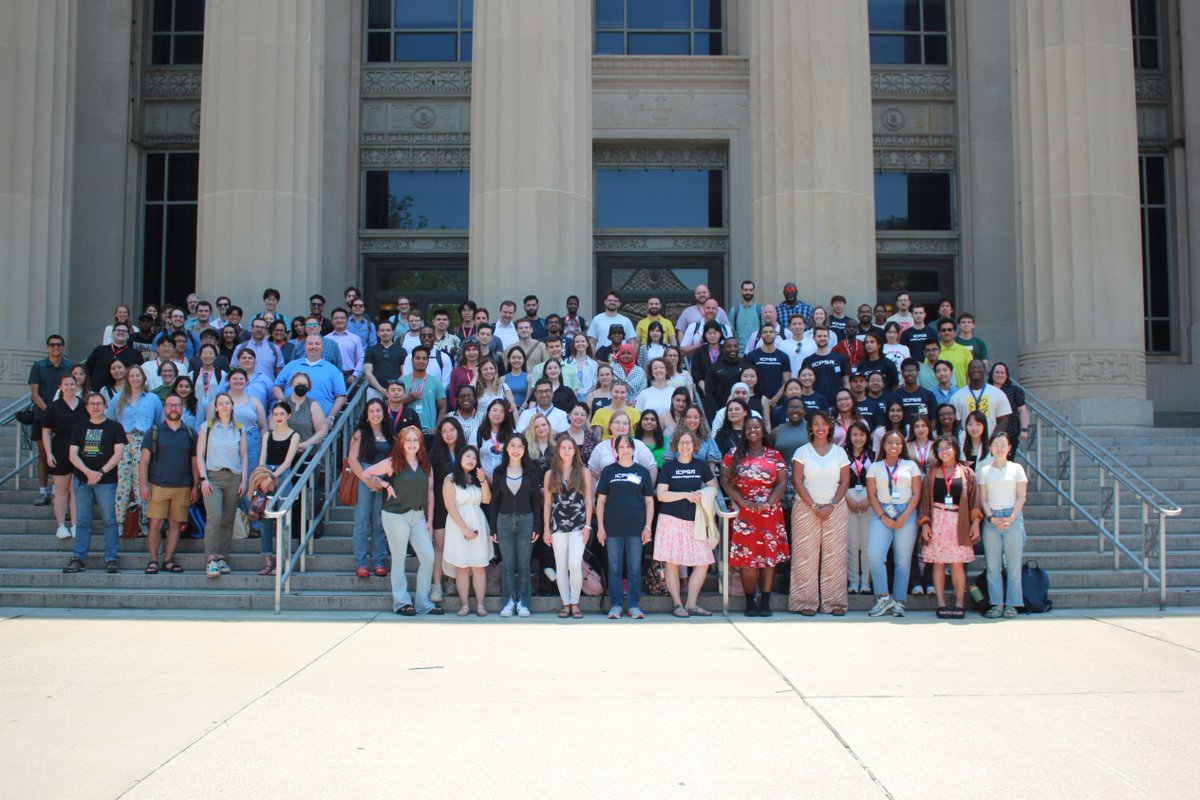 ICPSR Summer Program tweet media