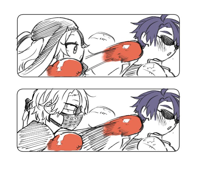 よっしさん。ᵕ̈*(@yossiiies) さんのマンガ一覧 : 古い順 : 19ページ