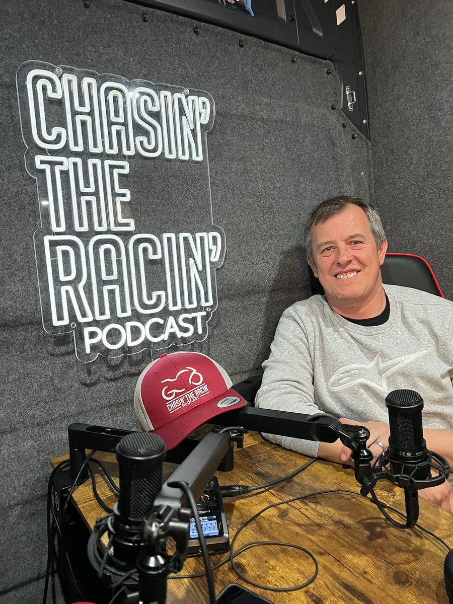Woodcote Events (@woodcoteevents) on Twitter photo We’ve sponsored the latest episode of Chasin’ The Racin’ Podcast featuring <a href="/jm130tt/">John McGuinness MBE</a>. Thanks to @domherbertson and our good friend <a href="/JoeAkroyd/">Joe Akroyd</a> 👍🏻#motorcycleracing We’ve sponsored the latest episode of Chasin’ The Racin’ Podcast featuring <a href="/jm130tt/">John McGuinness MBE</a>. Thanks to @domherbertson and our good friend <a href="/JoeAkroyd/">Joe Akroyd</a> 👍🏻#motorcycleracing
