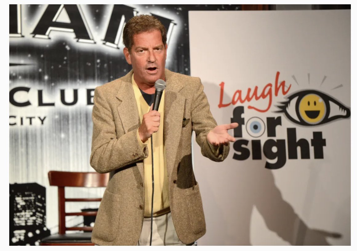 Rob Bartlett Radio Comedy Hour tweet media