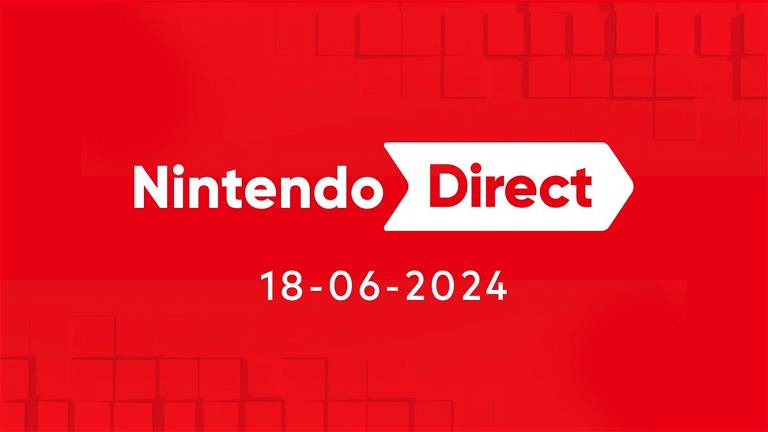 🕹️🕹️Tomorrow, June 18, the Nintendo Direct will be held. There will be talk of new games coming to Nintendo, but there will be no mention of a new console.  Did you have higher expectations for the Nintendo Direct?