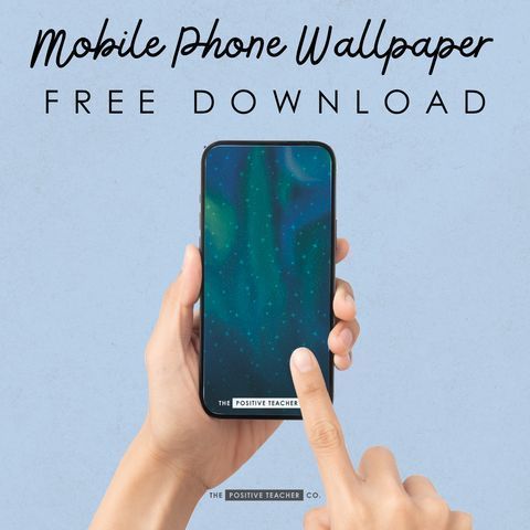 TPositiveTC's tweet photo. We know you love these and they're back! FREE Mobile Phone backgrounds to match 11 of our planner designs! Grab yours here https://t.co/TuR3k1IAiS and complete your matching look.
#MobileBackground #TeacherFreebie #HappyPlaceForTeachers https://t.co/glH1szG2cn