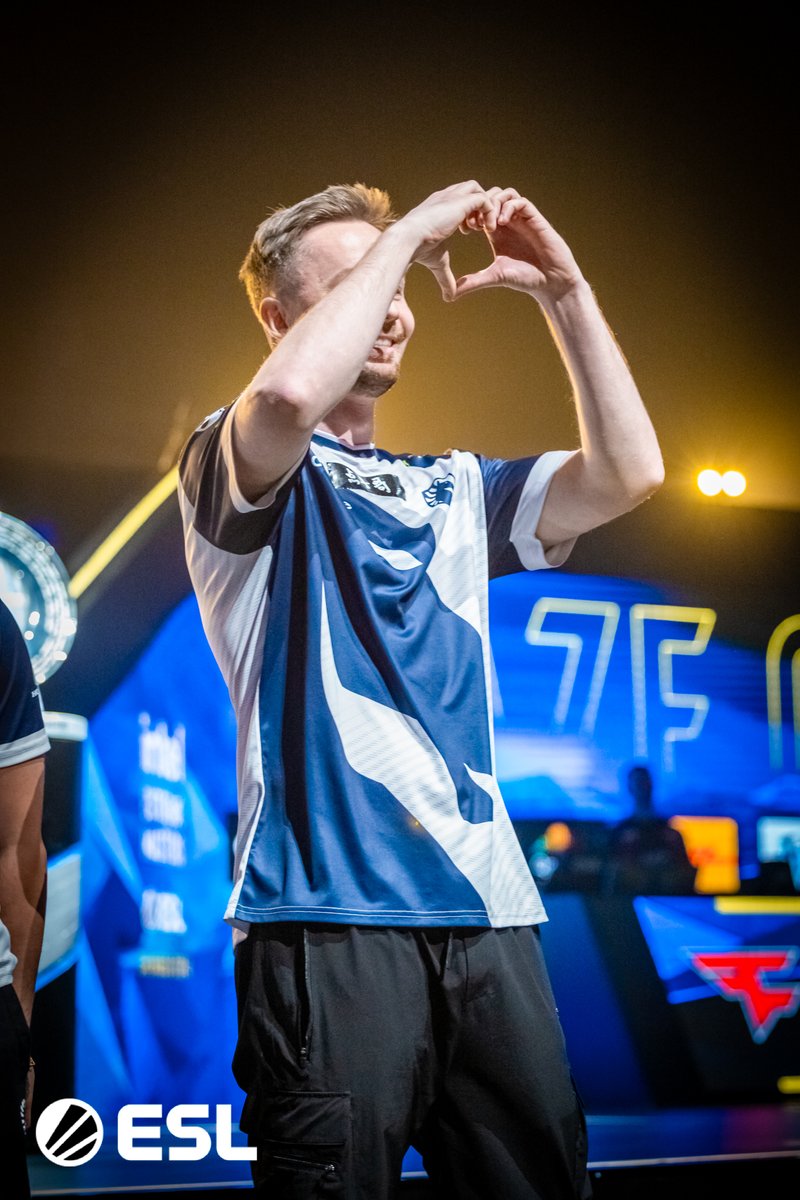 Team Liquid CS tweet media
