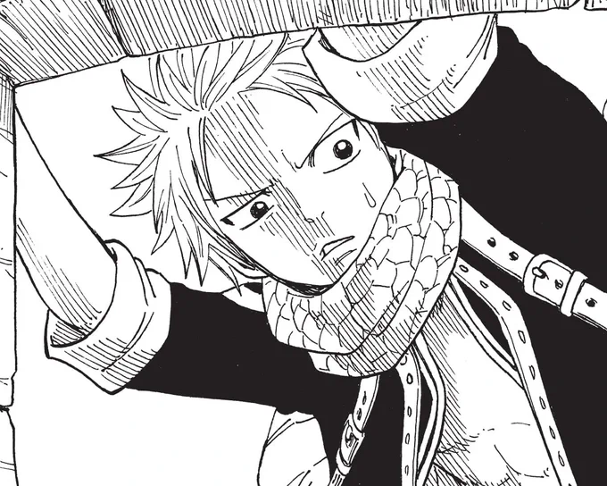 Fairy Tail Manga Returns With New One-Shot Chapter on July 3 https://t.co/CuapyKUB7I 