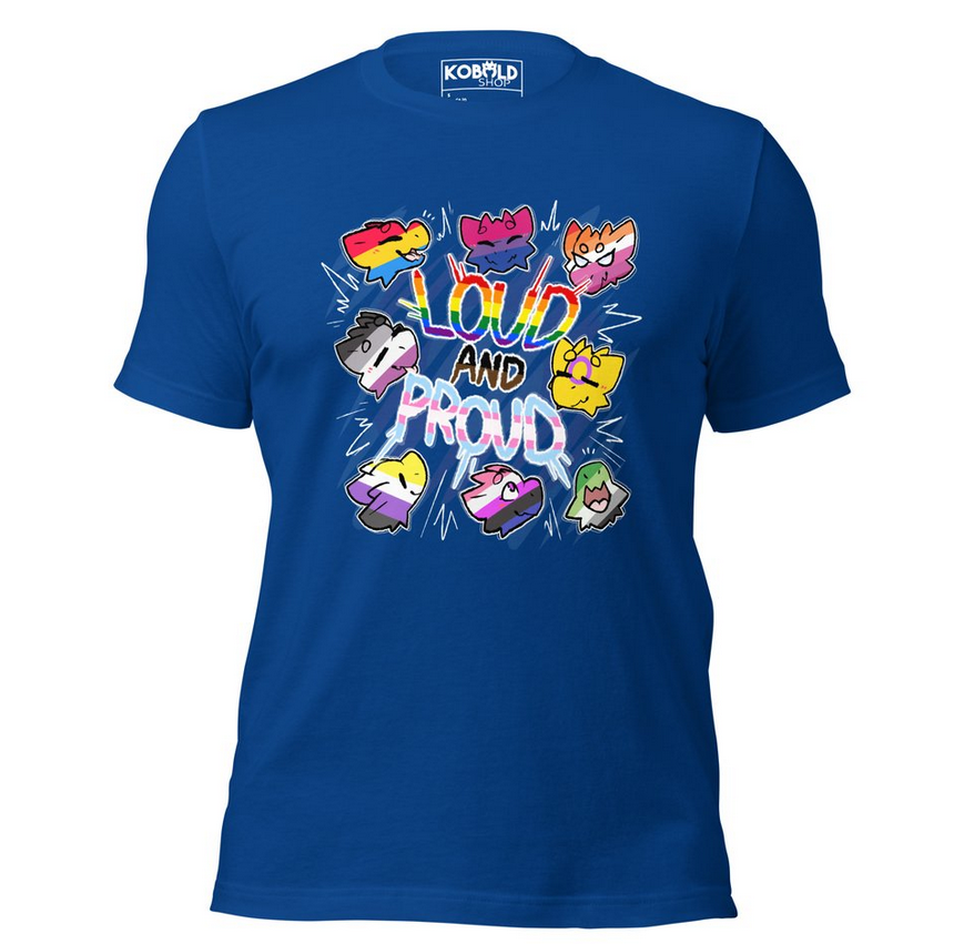 Kobold Shop tweet media