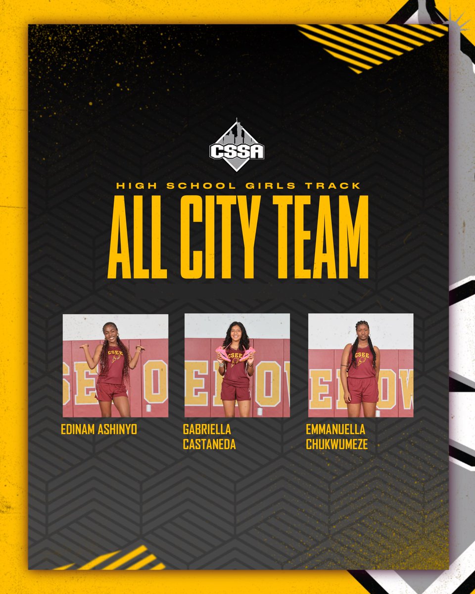 City Schools Sports Association tweet media