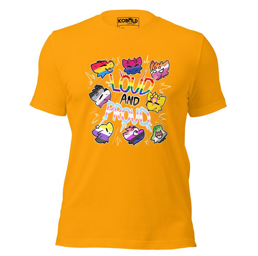 Kobold Shop tweet media