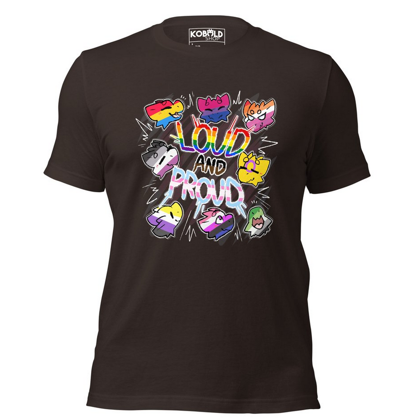 Kobold Shop tweet media