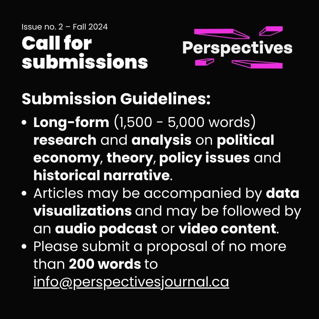Broadbent Institute tweet media