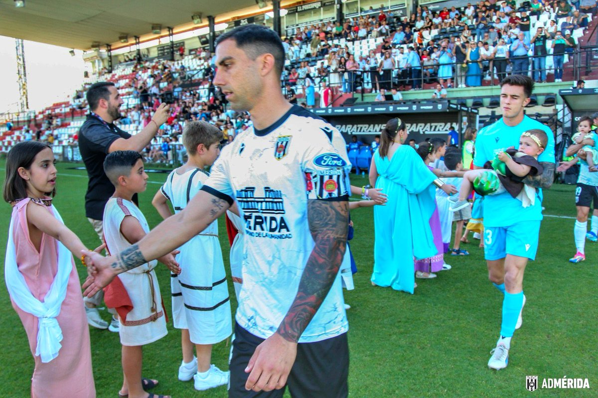 A.D. Mérida tweet media