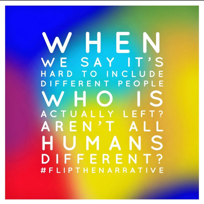 Do you see me?  #LearningDisabilityWeek #Inclusivity #Flipthenarrative <a href="/LCO_AHPs/">LCO AHPs</a> <a href="/mcrlco/">Manchester Local Care Organisation</a> <a href="/TraffordLCO/">Trafford Local Care Organisation</a> <a href="/AWolke/">Tony Wolke</a> <a href="/McrCentralCALDS/">Clare Chappelow - Health Team Manager, CALDS Mcr</a>