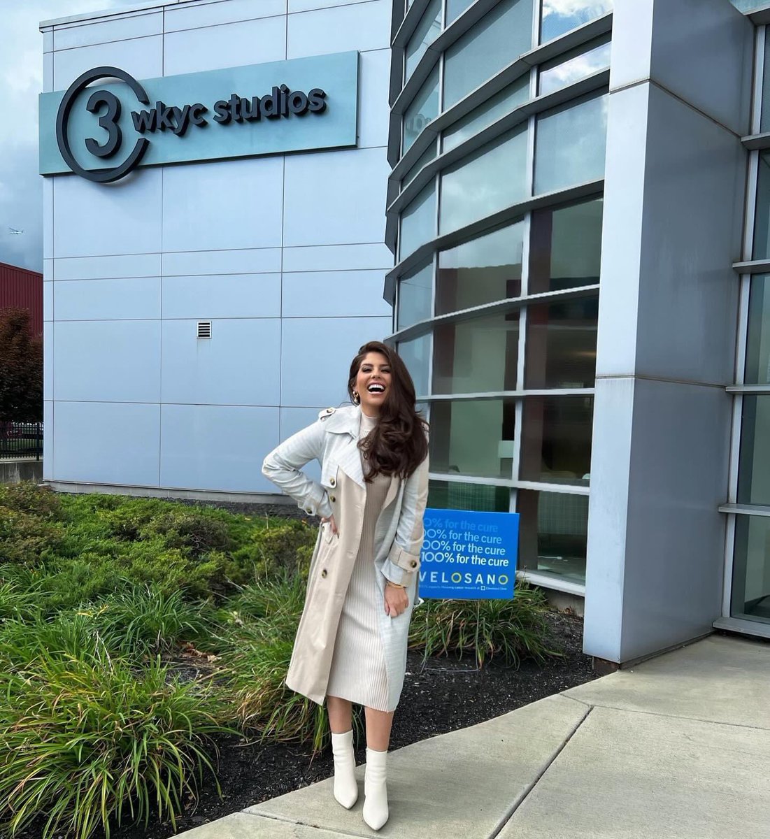 Laura Caso tweet media