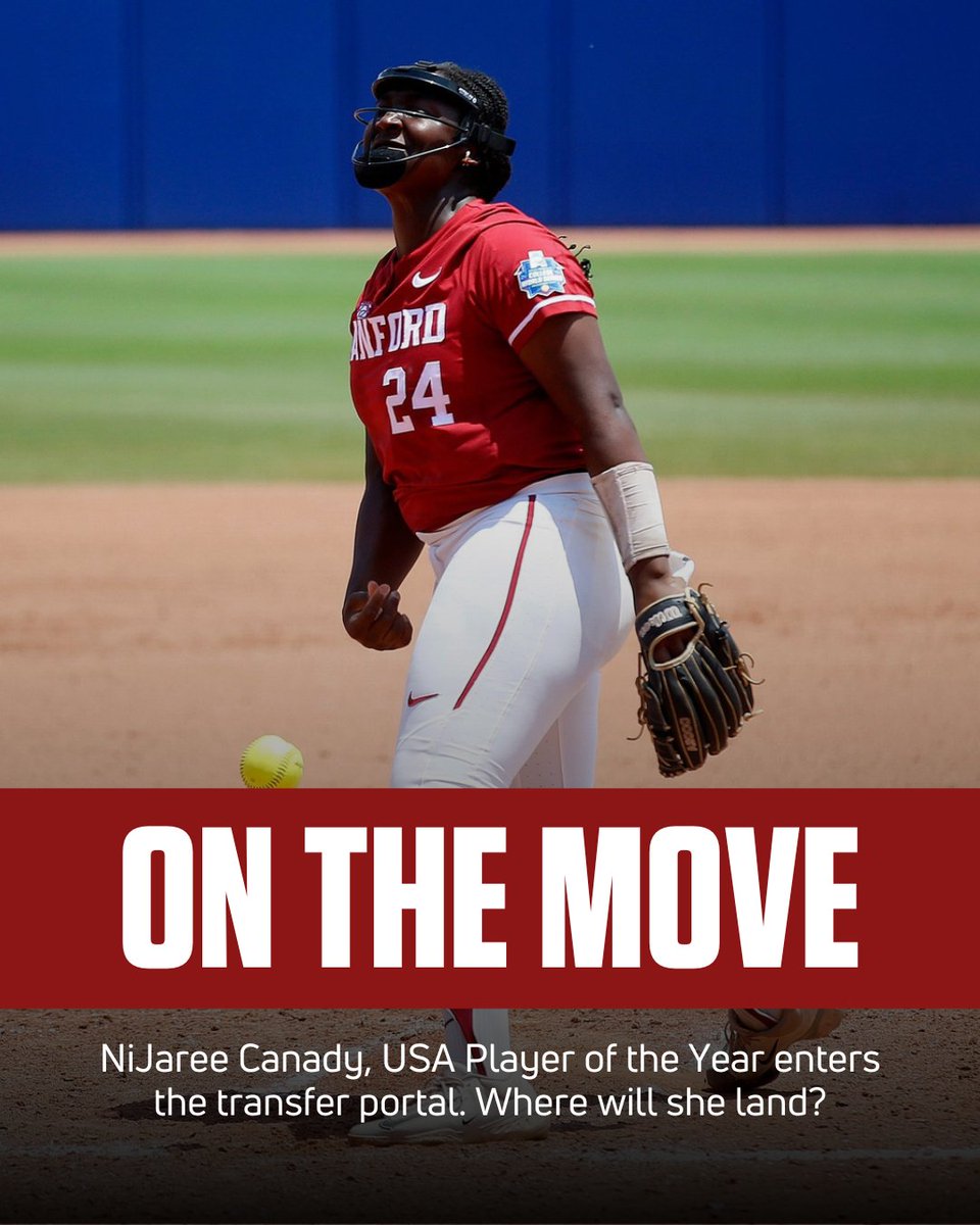 FloCollege | Softball tweet media