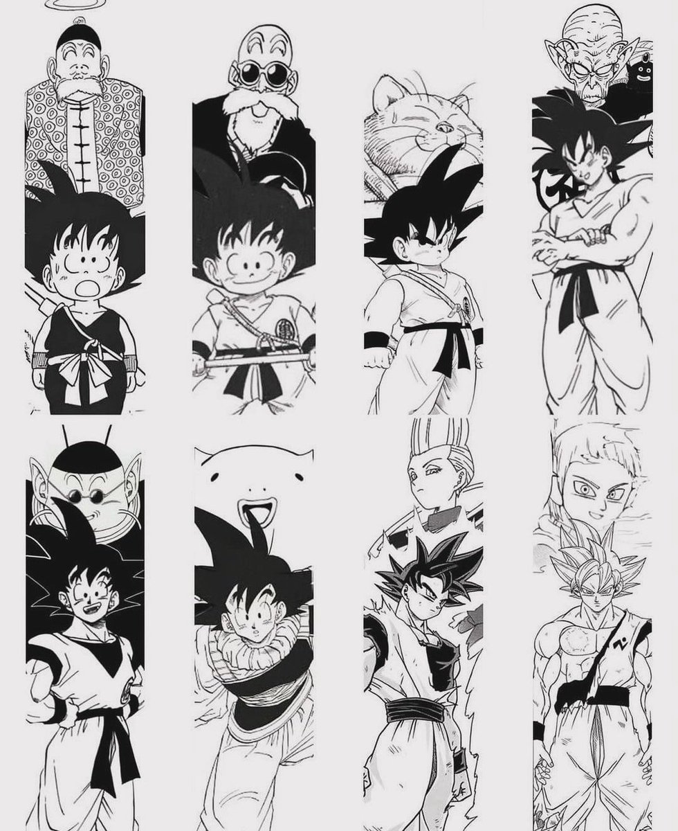 DragonBallSuperLAT🉐 (@dbslat) on Twitter photo 