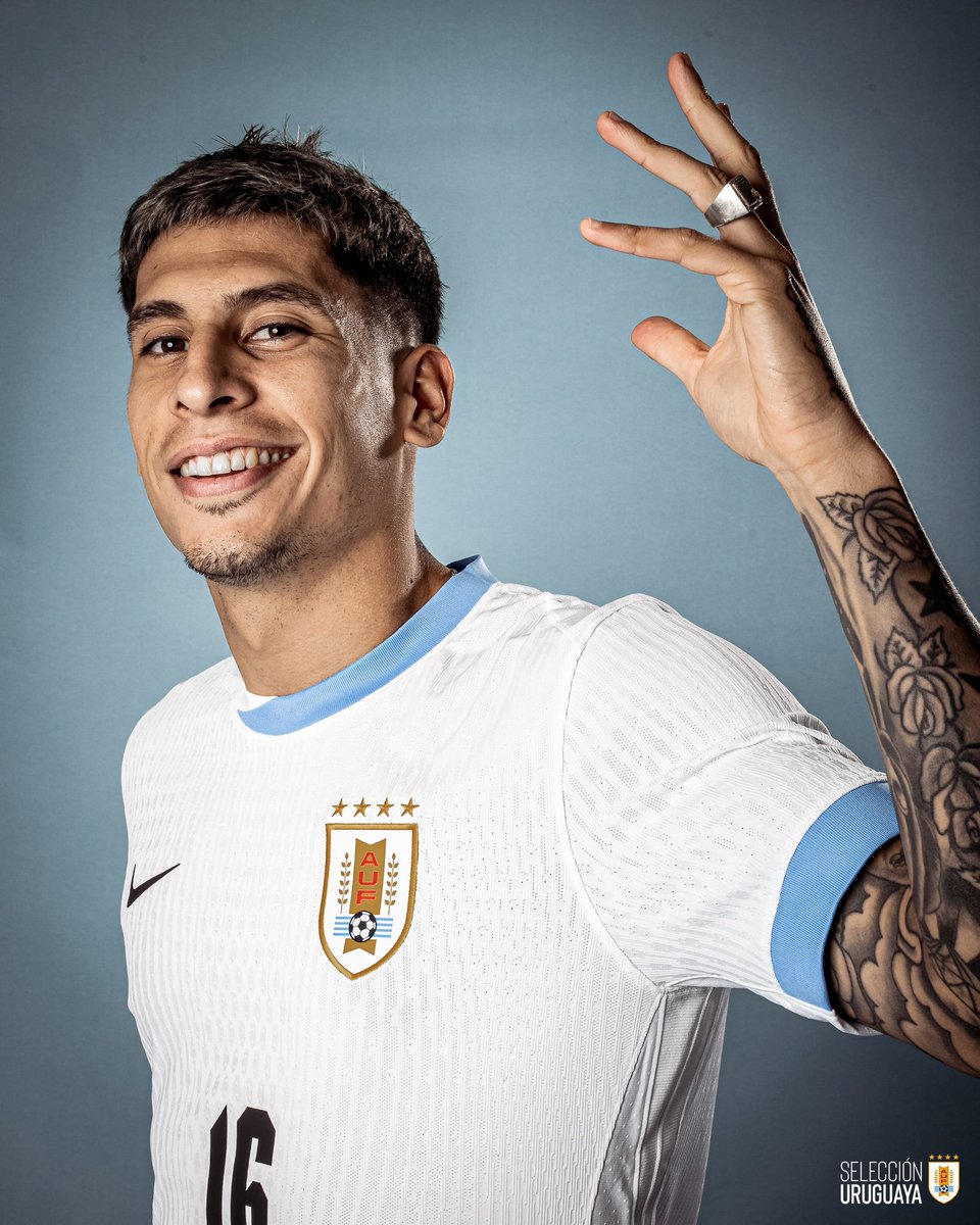 MathiasOlivera5's tweet image. 🤩🇺🇾