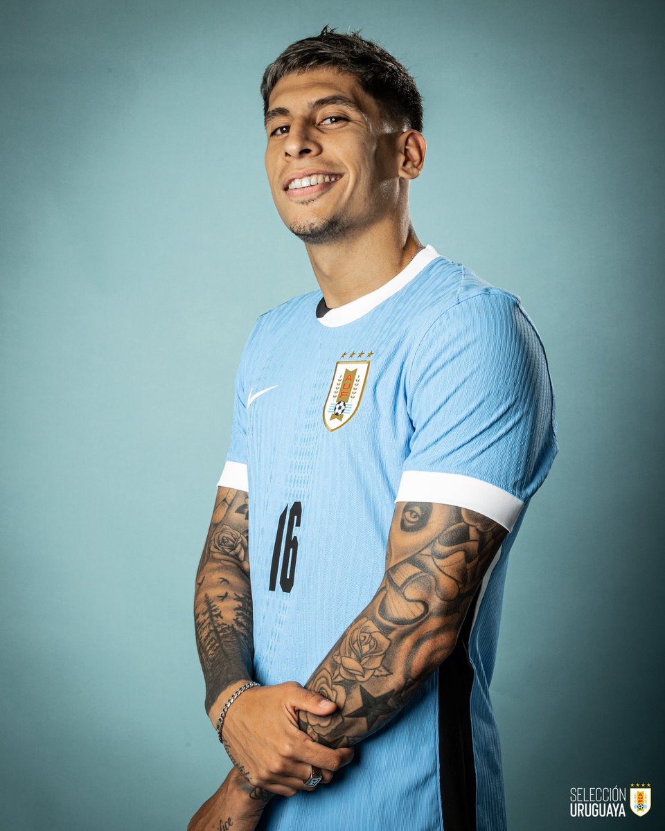 MathiasOlivera5's tweet image. 🤩🇺🇾