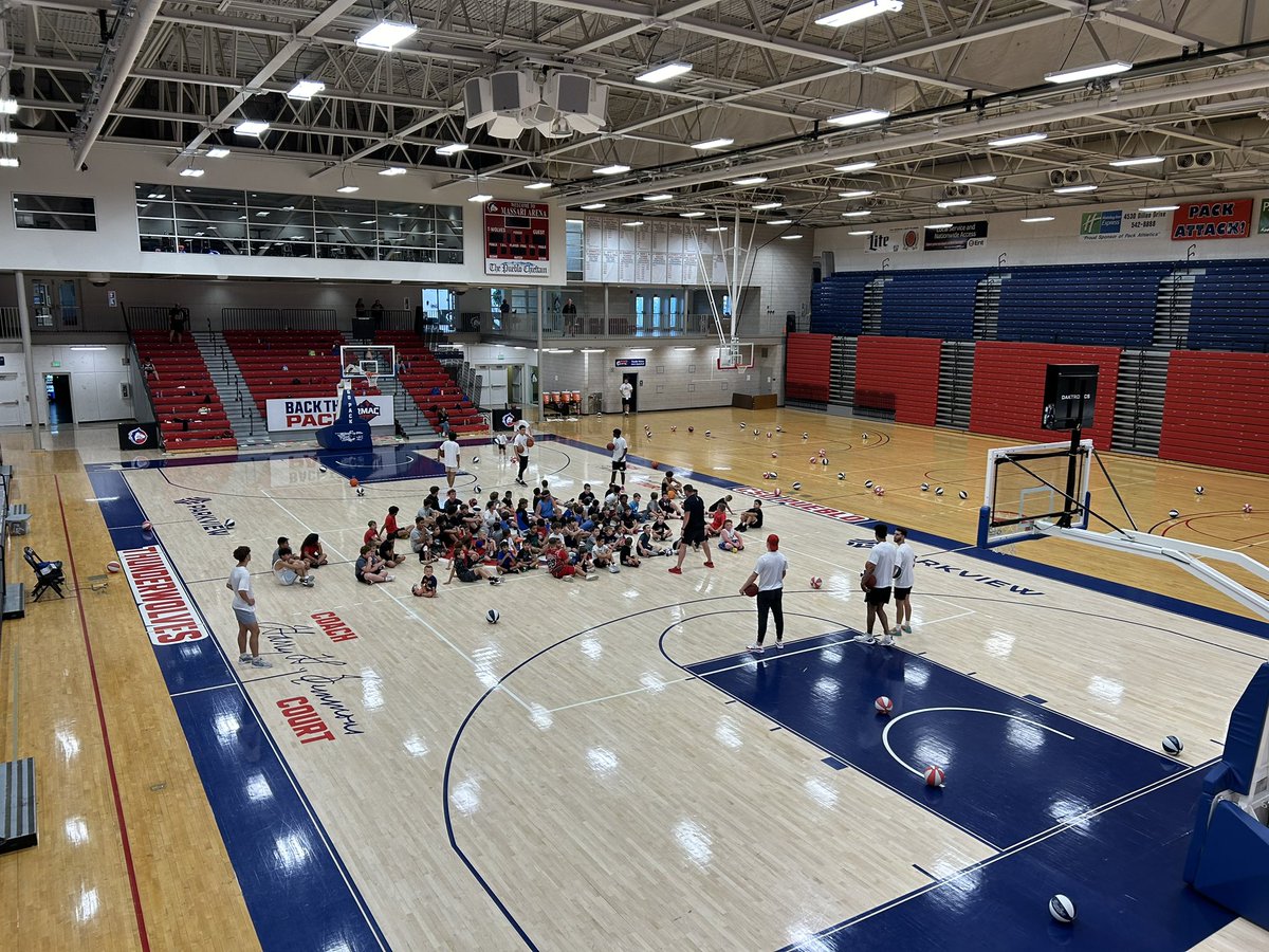 CSU Pueblo Men’s Basketball tweet media