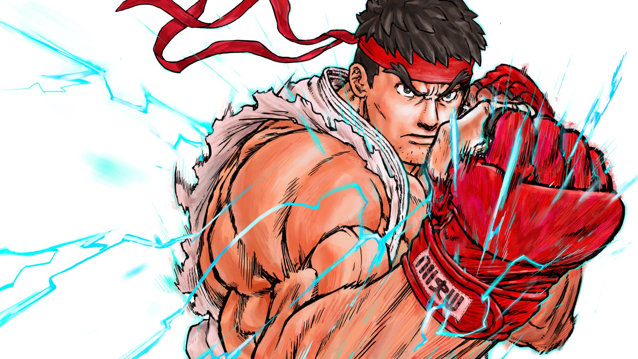 Ryu様 Ryu figure, PM Perching - Street Fighter - SEGA