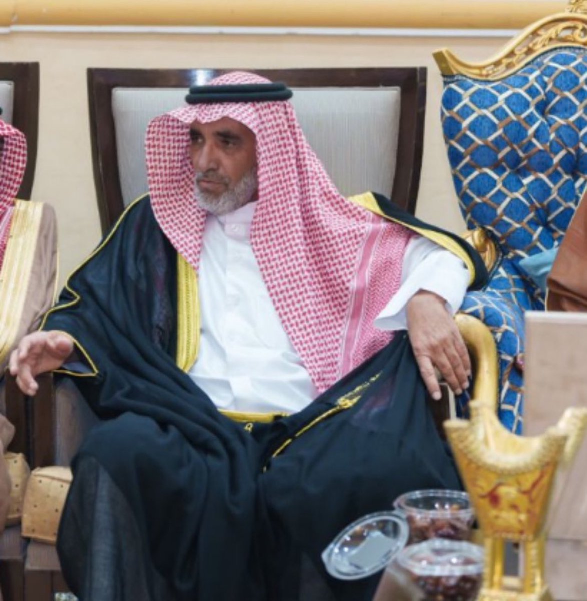 Bn_qoizan's tweet photo. يعلن : منصور بن شملان الحقباني الدوسري

عن : دعم مطلق بن مسلم الشينه الدوسري

بـ بكرتين عِوضً في إبله النافقه ، والعوض من الله سبحانه و تعالى https://t.co/SQeoVUEHdL