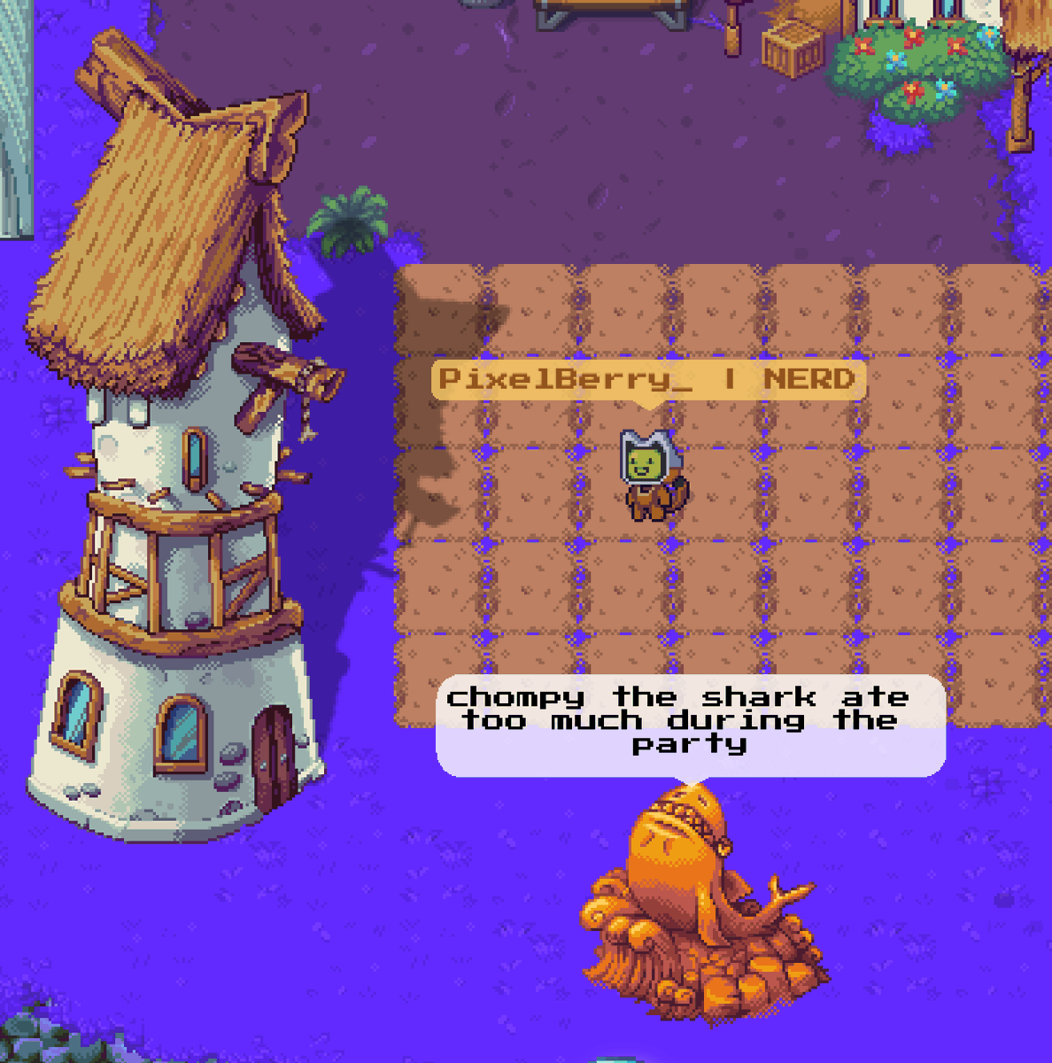 ItsMePixelBerry's tweet photo. @Luuu_pixels @pixel_barney @pixel_margaret @SophialouiseEth @heidichristne Chompy The Shark :-)
@Pixels_Nerd #NERDguild https://t.co/yCEJq72Or7