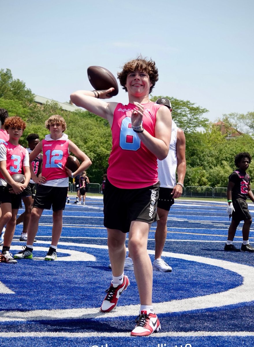 Thomas Elliott (@thomaselliottjr) on Twitter photo I had a fun time competing at the rise and fire camp this Saturday and Sunday I had a fun time competing at the rise and fire camp this Saturday and Sunday
