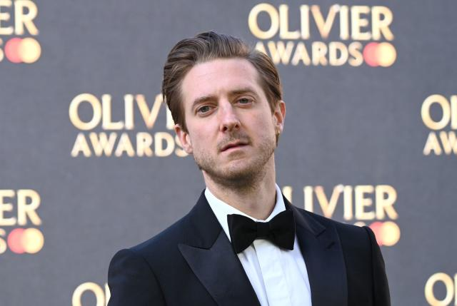 JuanC_Rdgz's tweet photo. ๐บ Happy Birthday Arthur Darvill ๐๐บ
#ArthurDarvill #DoctorWho #RoryWilliams #LegendsofTomorrow #RipHunter #HappyBirthdayArthurDarvill https://t.co/m4jvldi5hQ
