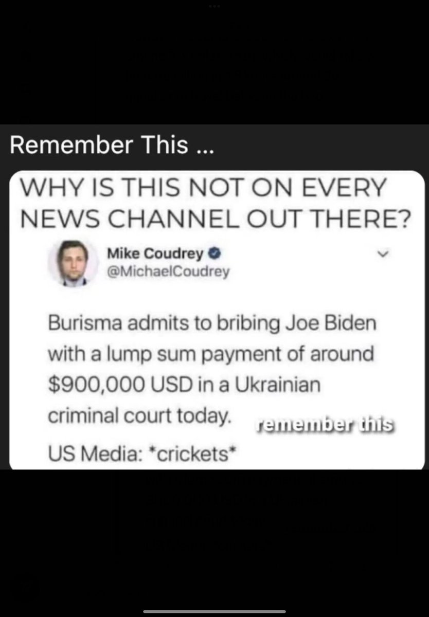 JDunlap1974's tweet image. Why isn't this on the front page of every newspaper?