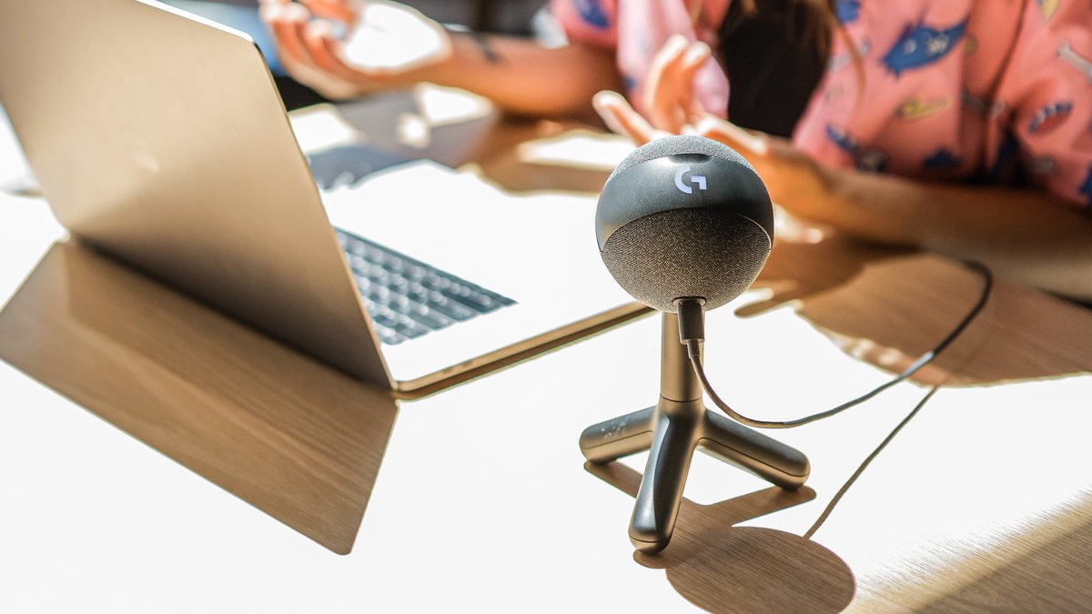 Sonido cristalino al alcance de tu mano con el nuevo YETI Orb