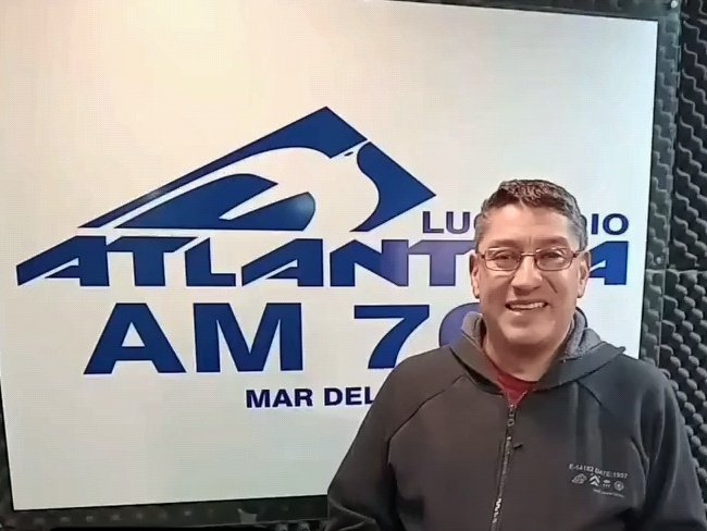🚨¡Excelente noticia! 🎉 El periodista Alberto Spognardi se unió a la programación matutina de <a href="/LU6_Atlantica/">LU6 Radio Atlántica</a>  ¡Una gran incorporación que fortalecerá aún más la oferta informativa de la emisora! 📻  Nota: noticiasmdq.com/alberto-spogna…