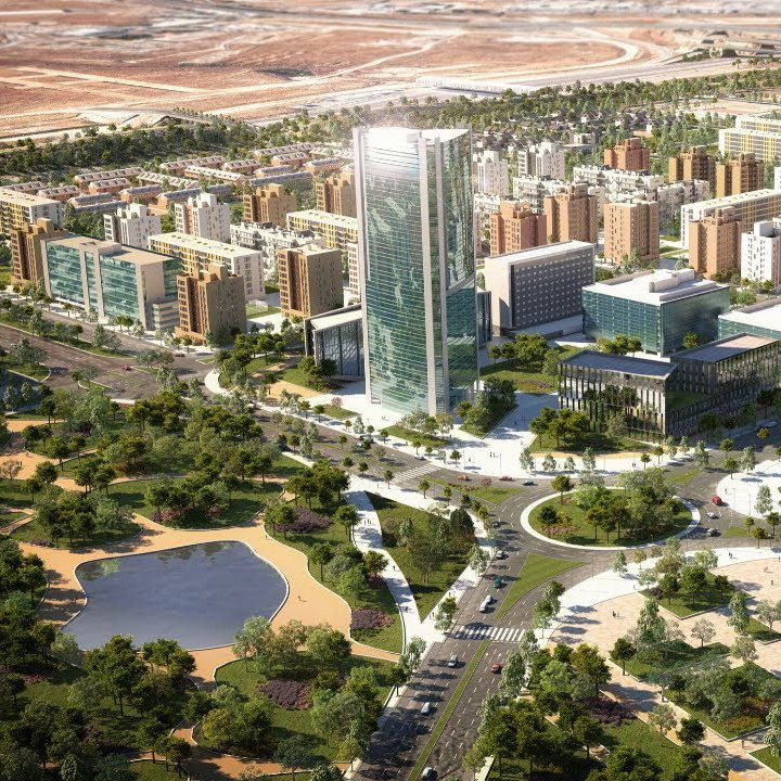 Madrid Proyecta 🏗️ tweet media